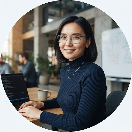 Preset avatar 10