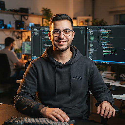 Preset avatar 9